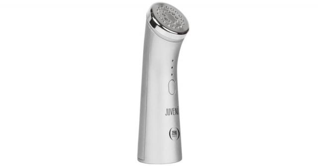 Juvenis LED light therapy device